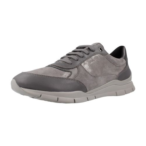 Sneakers Geox D SUKIE - Geox - Modalova