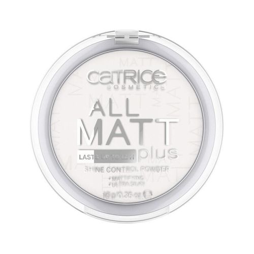 Blush & cipria Mattifying Powders All Matt Plus Shine Control - Catrice - Modalova