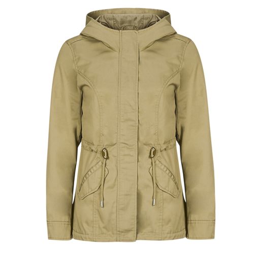 Parka ONLLORCA 2023 CANVAS PARKA CC - Only - Modalova