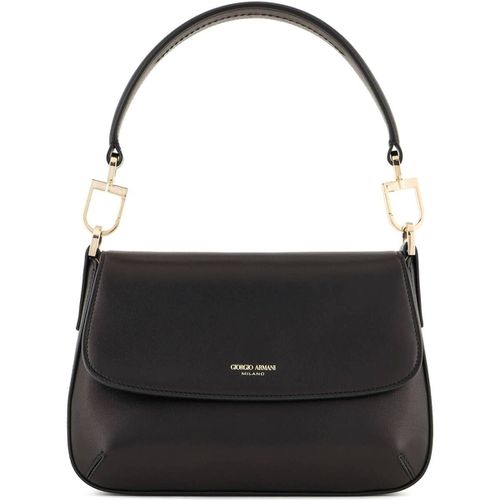 Borsette BORSA A MANO PICCOLA - Emporio armani - Modalova