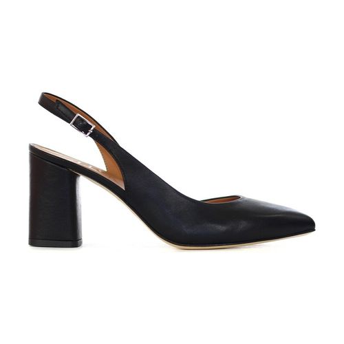 Sandali Aerea Slingback in pelle - Aerea - Modalova