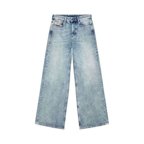 Jeans Diesel 1996 D-SIRE 09H57-01 - Diesel - Modalova