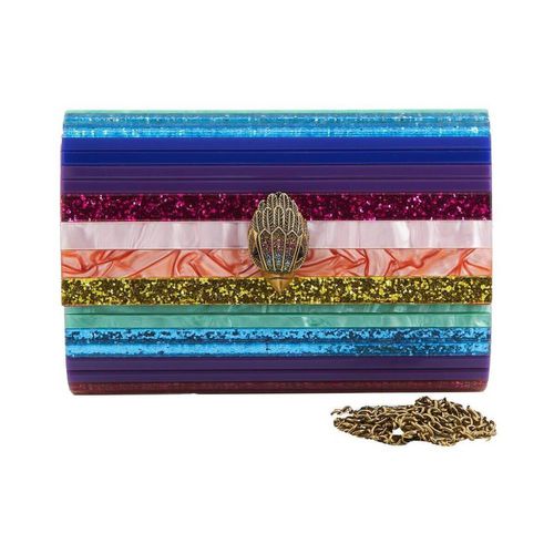 Borsa PARTY EAGLE CLUTCH - Kurt Geiger London - Modalova