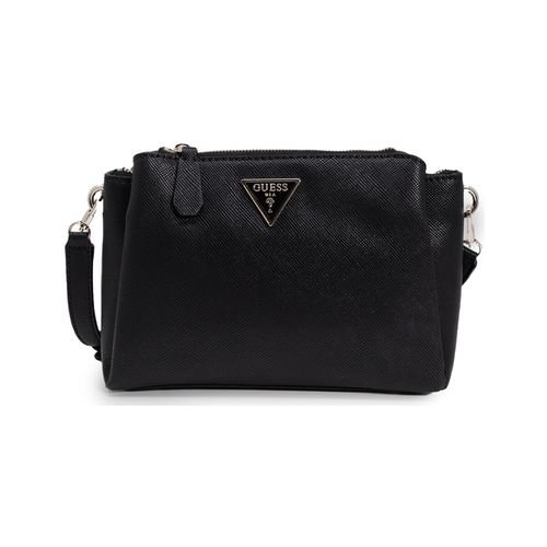 Borsa NOELLE TRI COMPARTMENT XBODY HWZG78 79120 - Guess - Modalova