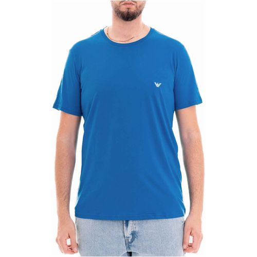 T-shirt 211818 4R482 - Emporio armani - Modalova