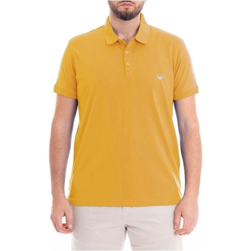 T-shirt & Polo 211804 4R482 - Emporio armani - Modalova