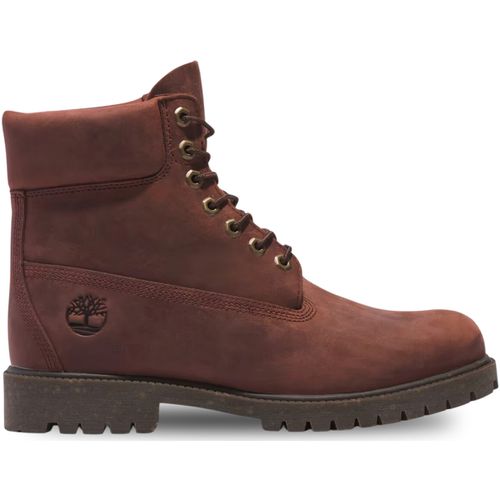 Sneakers Heritage 6 Inch - Timberland - Modalova