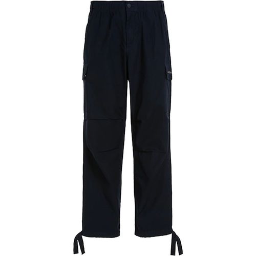 Pantaloni - Pantalone J30J324692-BEH - Calvin Klein Jeans - Modalova