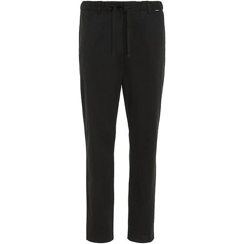 Pantaloni - Pantalone K10K112383-BEH - Calvin Klein Jeans - Modalova