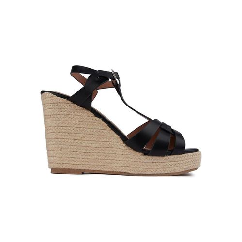 Scarpe Espadrillas Desri Espadrille Wedge Sandali - Solesister - Modalova