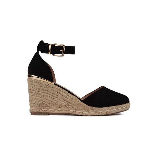 Scarpe Espadrillas Espa Espadrille Wedge Scarpe - Solesister - Modalova