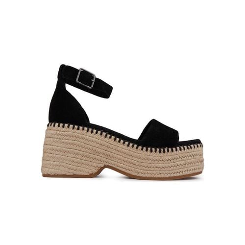 Scarpe Espadrillas Laila Platform Sandali - Toms - Modalova