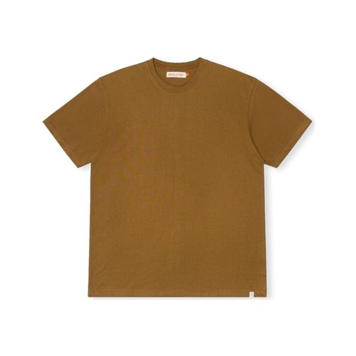 T-shirt & Polo T-Shirt Loose 1060 REV - Lightbrown - Revolution - Modalova