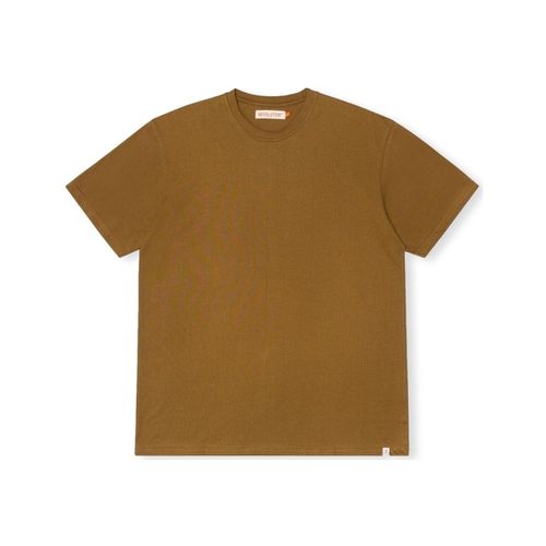 T-shirt & Polo T-Shirt Loose 1060 REV - Lightbrown - Rvlt revolution - Modalova