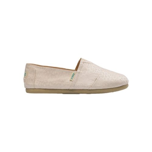 Scarpe Espadrillas Gum Classic W - Print Town Flash - Paez - Modalova