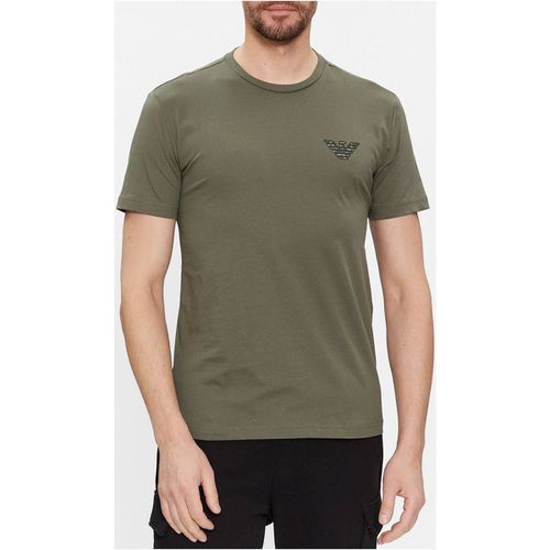 T-shirt maniche corte 211818 4R483 - Uomo - Emporio armani - Modalova