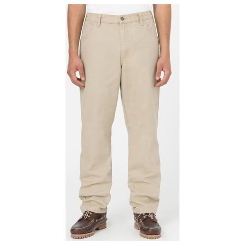 Pantaloni DUCK CARPENTER PANTS - Dickies - Modalova