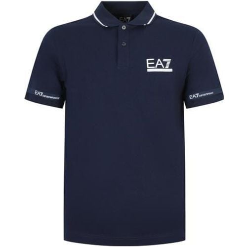 T-shirt & Polo 3DPF19PJ04Z1554 - Ea7 emporio armani - Modalova