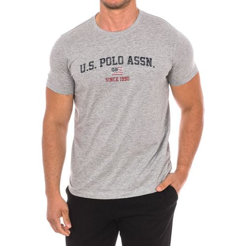 T-shirt U.S Polo Assn. 66893-188 - U.S Polo Assn. - Modalova