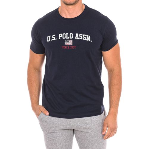 T-shirt U.S Polo Assn. 66893-179 - U.S Polo Assn. - Modalova