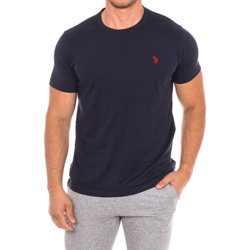 T-shirt U.S Polo Assn. 66894-179 - U.S Polo Assn. - Modalova