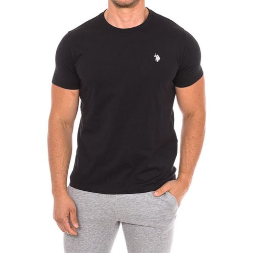 T-shirt U.S Polo Assn. 66894-199 - U.S Polo Assn. - Modalova