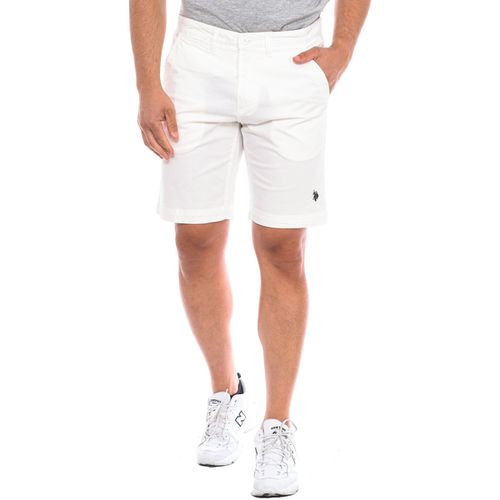 Pantaloni corti 67921-401 - U.S Polo Assn. - Modalova