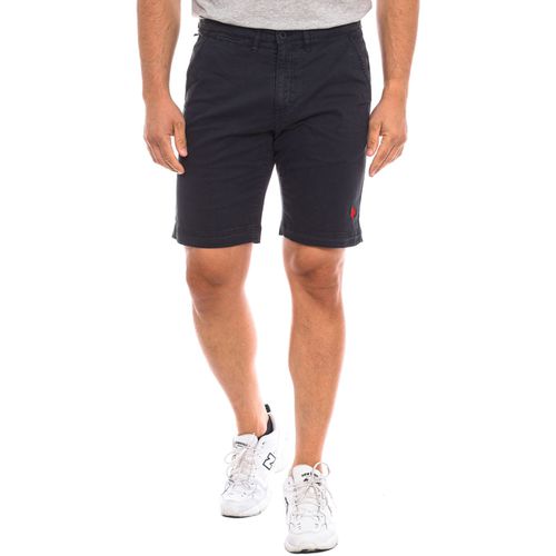 Pantaloni corti 67921-479 - U.S Polo Assn. - Modalova