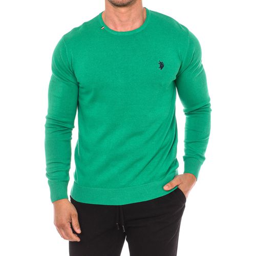 Maglione U.S Polo Assn. 67923-140 - U.S Polo Assn. - Modalova