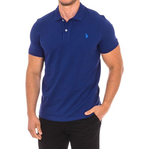 Polo U.S Polo Assn. 67940-275 - U.S Polo Assn. - Modalova