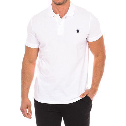 Polo U.S Polo Assn. 67940-100 - U.S Polo Assn. - Modalova