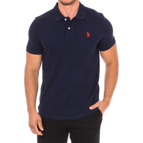 Polo U.S Polo Assn. 67940-179 - U.S Polo Assn. - Modalova