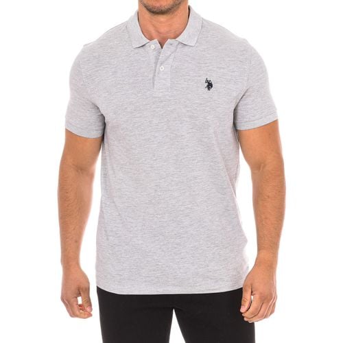 Polo U.S Polo Assn. 67940-188 - U.S Polo Assn. - Modalova