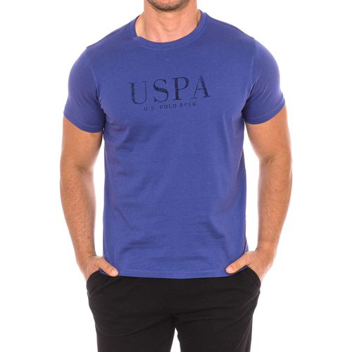 T-shirt U.S Polo Assn. 67953-337 - U.S Polo Assn. - Modalova