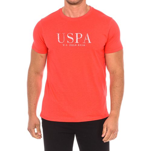 T-shirt U.S Polo Assn. 67953-352 - U.S Polo Assn. - Modalova