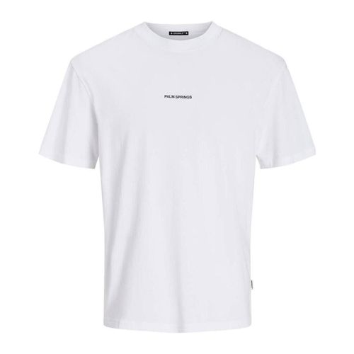 T-shirt Jack & Jones - Jack & jones - Modalova