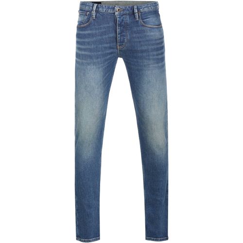 Jeans Slim Emporio Armani - Emporio armani - Modalova