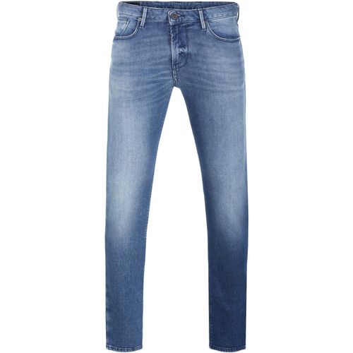 Jeans Slim Emporio Armani - Emporio armani - Modalova