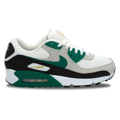 Sneakers Nike Air Max 90 Malachite - Nike - Modalova