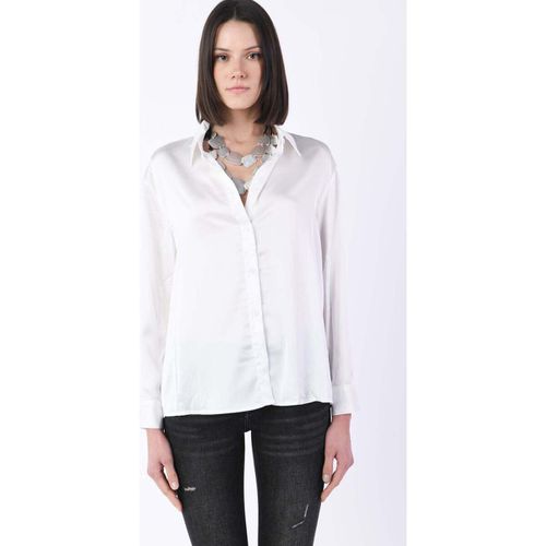 Camicia FK02049PA-24-PE24-XS - Nuna Lie - Modalova