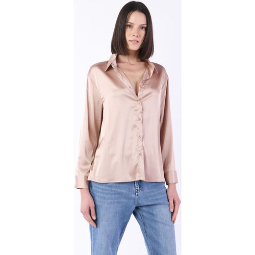 Camicia FK02049CM-24-PE24-S - Nuna Lie - Modalova