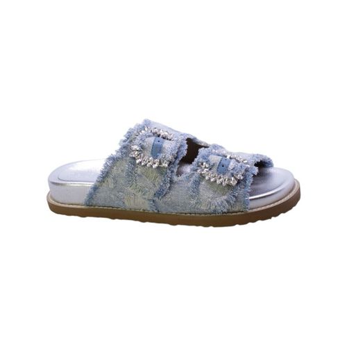 Sandali Coral Blue 249381 - Coral Blue - Modalova