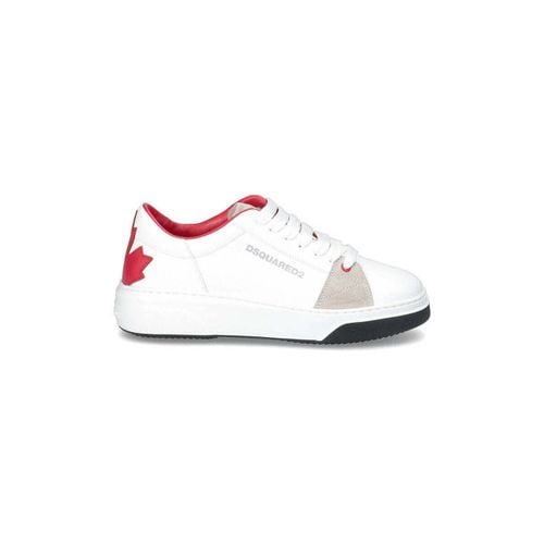 Sneakers Dsquared Sneaker Uomo - Dsquared - Modalova