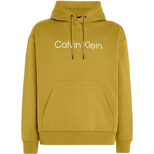 Felpa K10K111345-LQY - Calvin Klein Jeans - Modalova