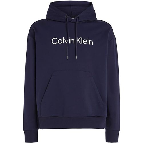 Felpa - Felpa K10K111345-CHW - Calvin Klein Jeans - Modalova