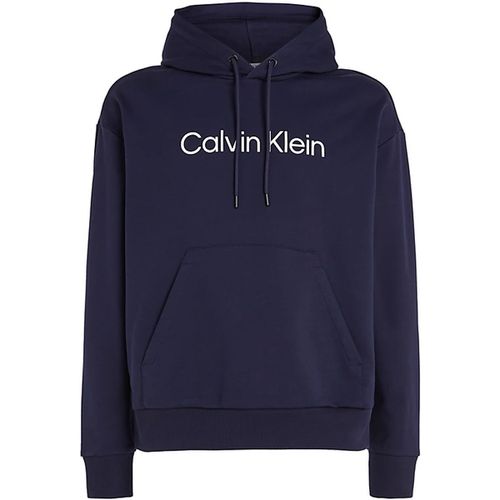 Felpa K10K111345-CHW - Calvin Klein Jeans - Modalova