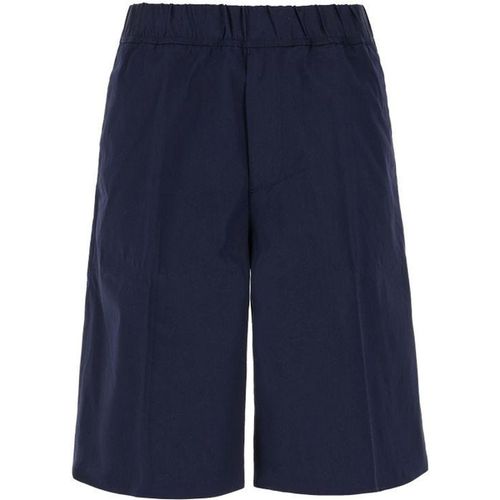 Pantaloni corti K10K108955-CHW - Calvin Klein Jeans - Modalova