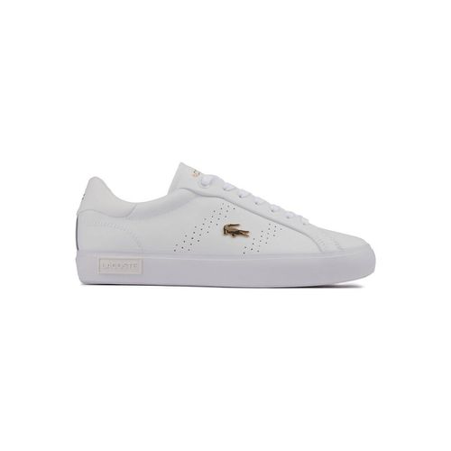 Sneakers Powercourt Formatori - Lacoste - Modalova