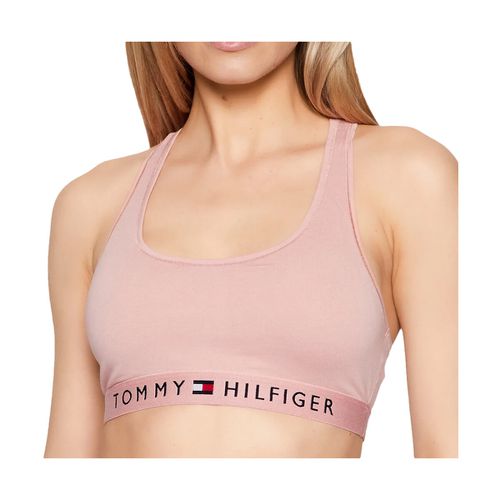 Fascia/spalline amovibili UW0UW02037 - Tommy hilfiger - Modalova