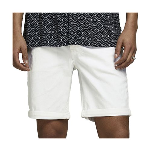 Pantaloni corti 12165892 - Jack & jones - Modalova